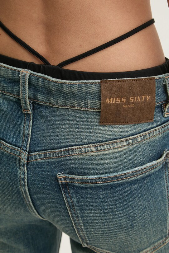 Miss Sixty jeans 6L4JJ1070200 albastru
