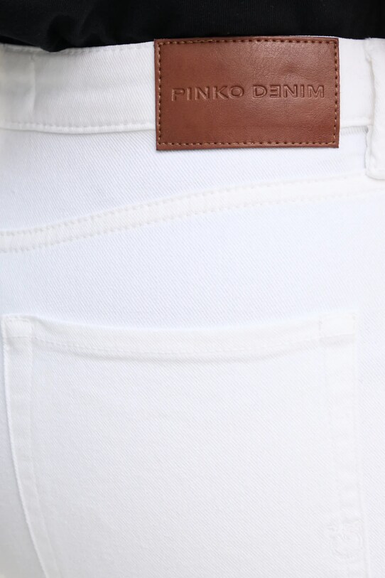 Pinko jeansi bej 103860.A2DU