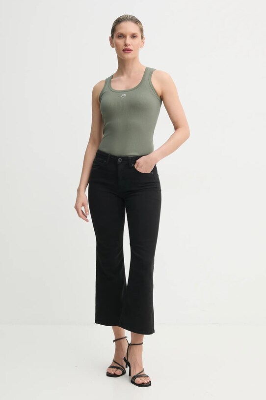 Джинсы Pinko 103860.A2DU чёрный SS25