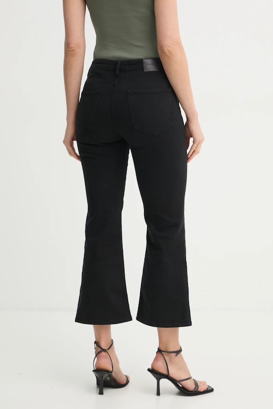 Îmbrăcăminte Pinko jeansi 103860.A2DU negru