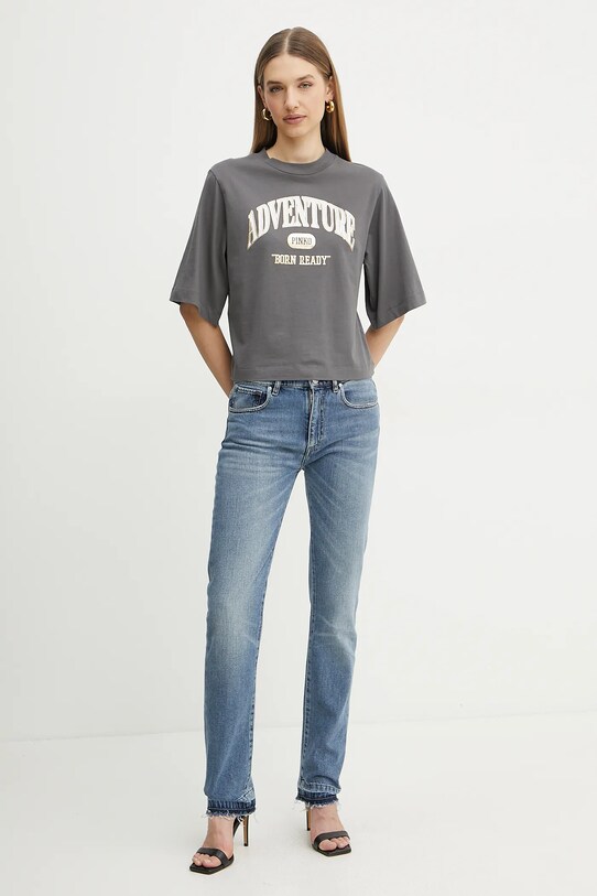 Pinko farmer 104607.A2E1 kék AA00