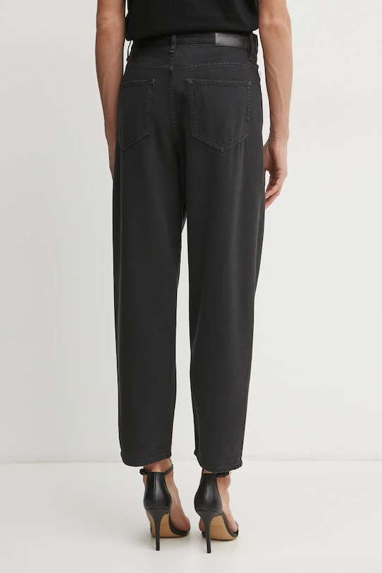 Odzież Pinko jeansy 103857.A2H6 czarny