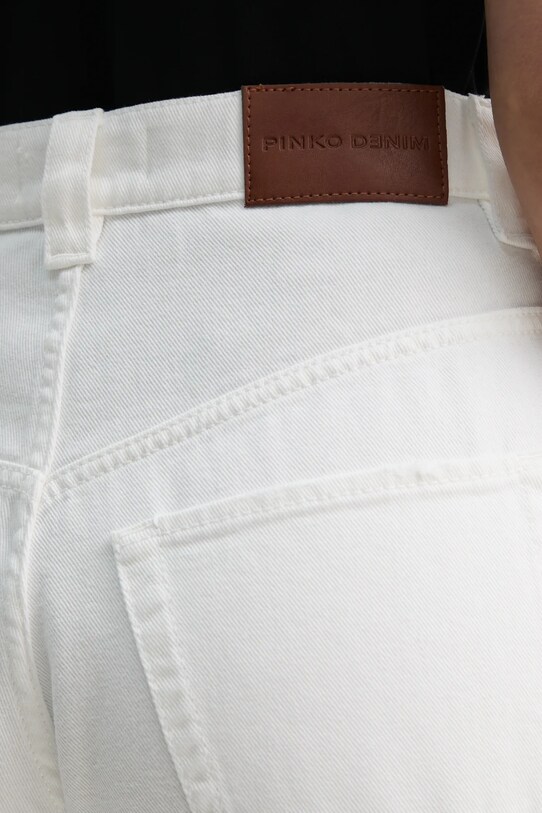 Pinko jeansi bej 103180.A2HD