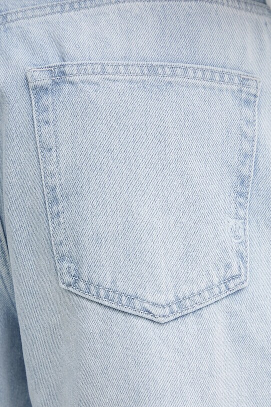 Kavbojke Pinko 104695.A2F5 modra