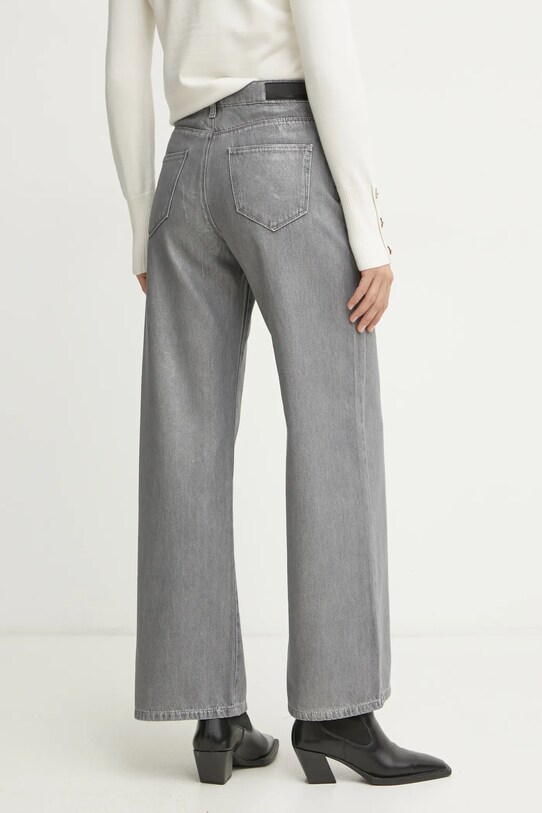 Îmbrăcăminte Karl Lagerfeld jeansi A1W10076 gri
