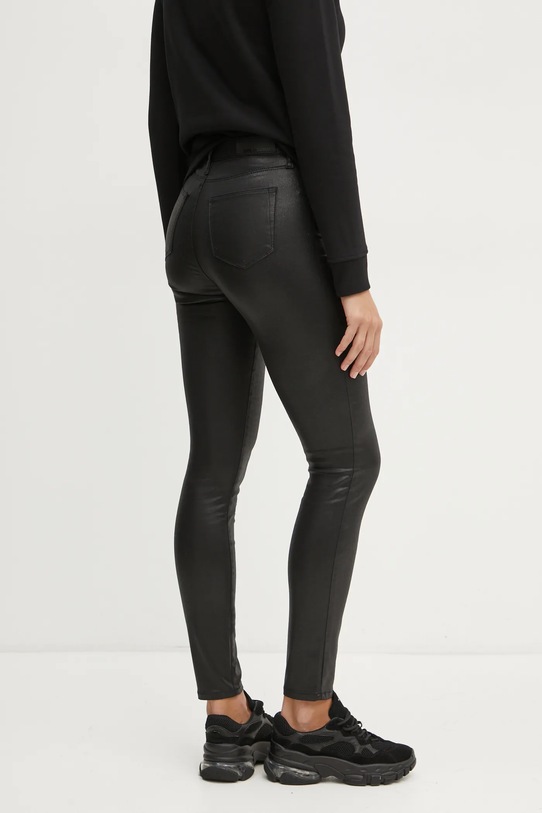 Îmbrăcăminte Karl Lagerfeld jeansi A1W10134 negru