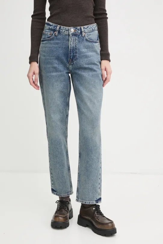 Traperice Samsoe Samsoe MARIANNE Planet friendly plava F22400107