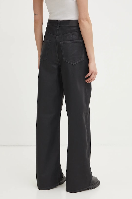 Oblečení Džíny Samsoe Samsoe SASHELLY F24400117 černá