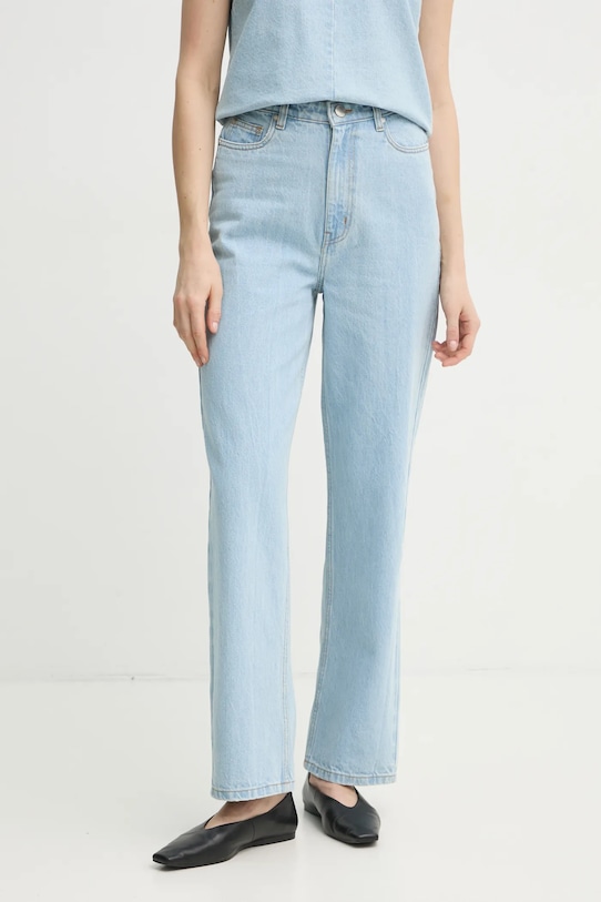 Джинси 2NDDAY Flossy блакитний 2251761964