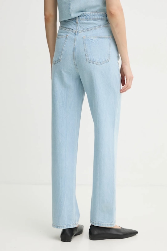 Одяг Джинси 2NDDAY Flossy 2251761964 блакитний