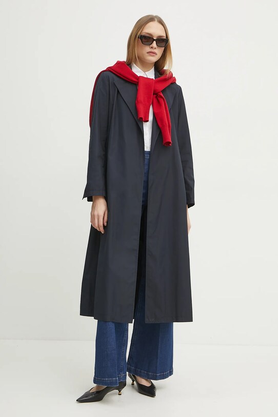 Джинси Twinset 251TP2574 блакитний SS25