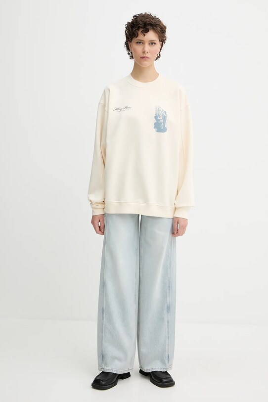 IRO jeans WM23SIRIUS albastru SS25