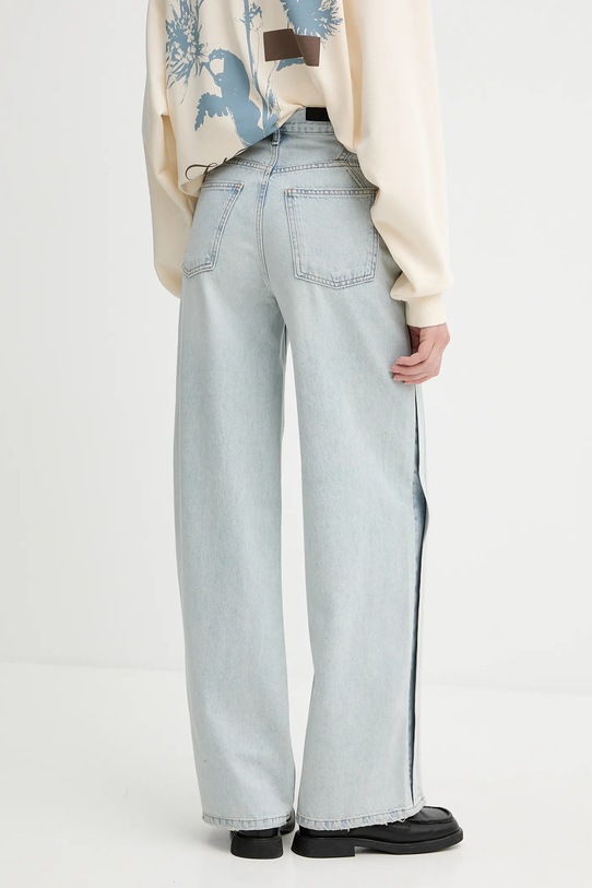 Îmbrăcăminte IRO jeans WM23SIRIUS albastru