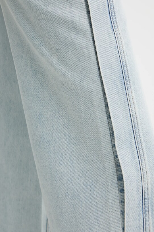 IRO jeans albastru WM23SIRIUS