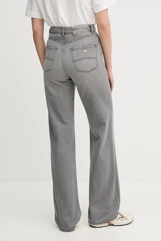 Îmbrăcăminte Emporio Armani jeans EW001119.AF12676 gri