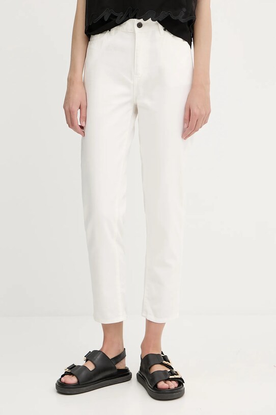 Джинсы Armani Exchange белый XW000073.AF12857