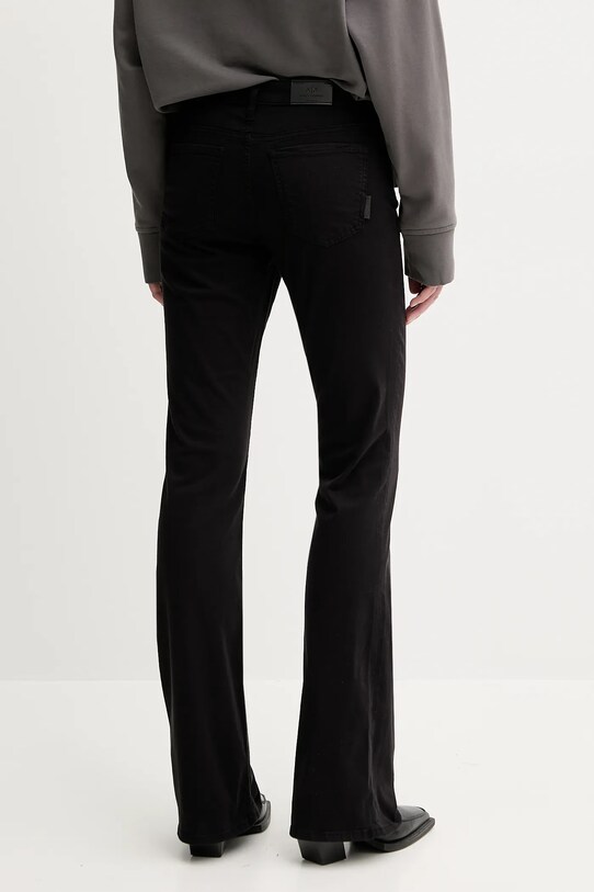 Îmbrăcăminte Armani Exchange jeansi XW000132.AF12862 negru