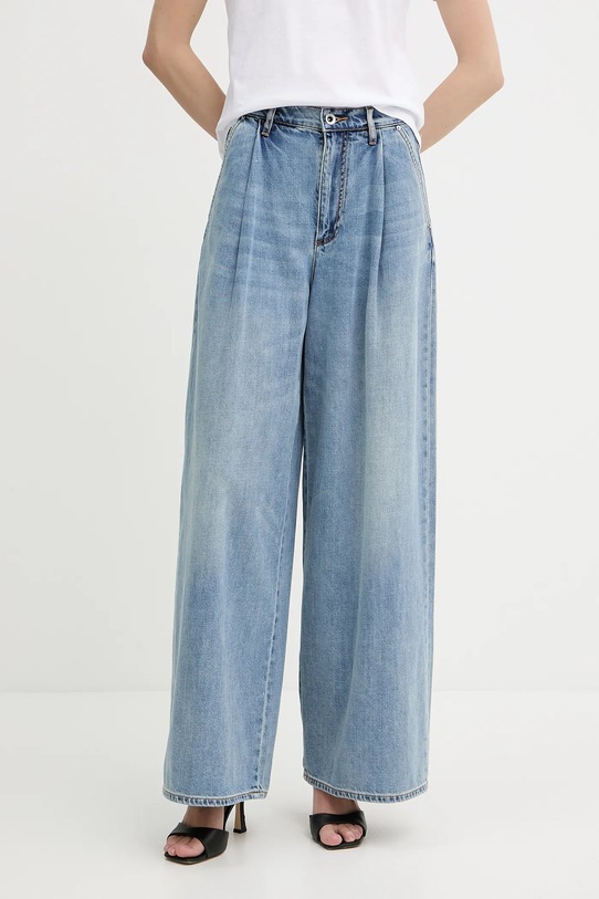 Armani Exchange jeans albastru XW000137.AF12851