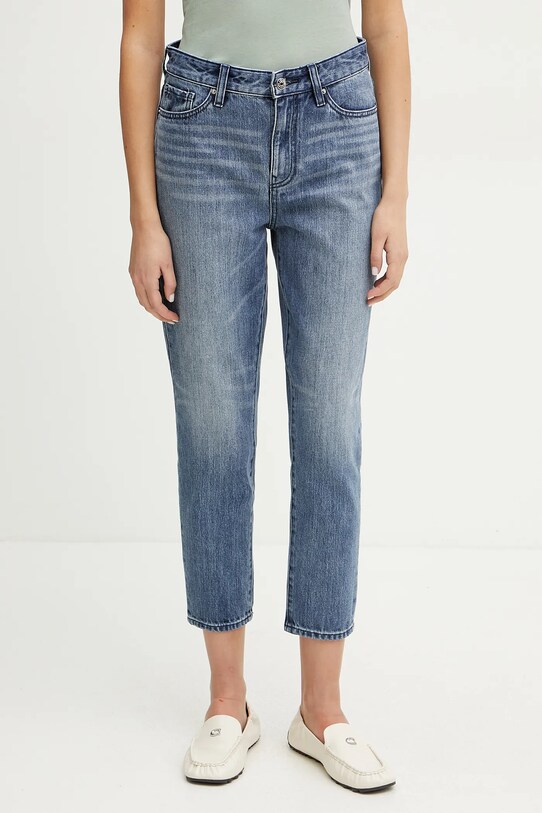 Armani Exchange jeansi albastru XW000073.AF12845