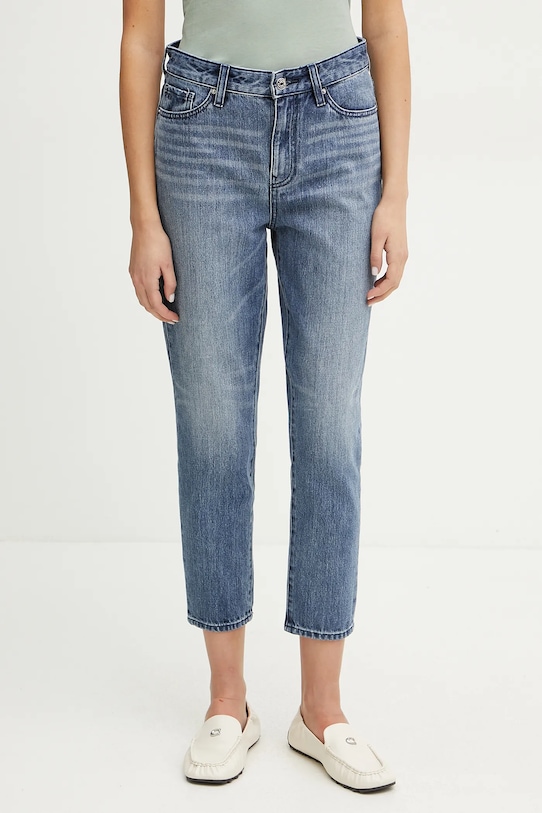 Armani Exchange jeans blu XW000073.AF12845
