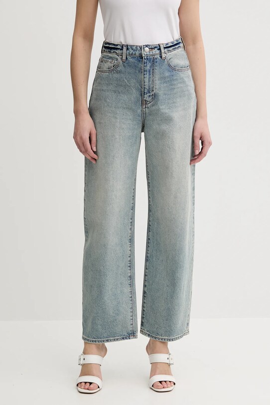 Armani Exchange jeans albastru XW000100.AF10869.NOS