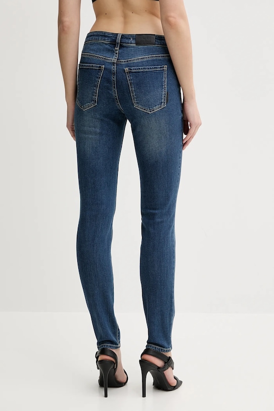 Ruházat Armani Exchange farmer XW000123.AF10865.NOS kék