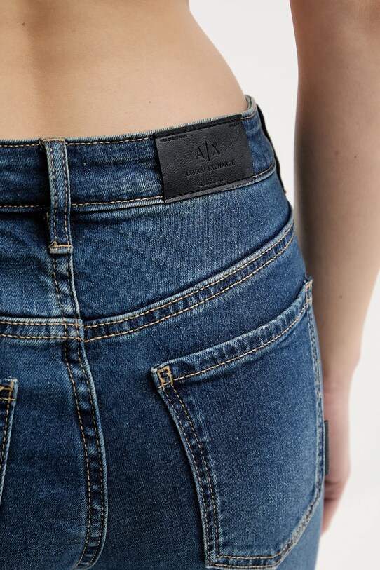 Armani Exchange farmer kék XW000123.AF10865.NOS