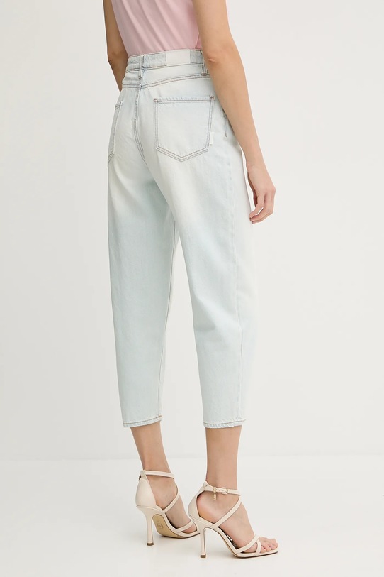 Oblečení Džíny Armani Exchange XW000128.AF12855 modrá