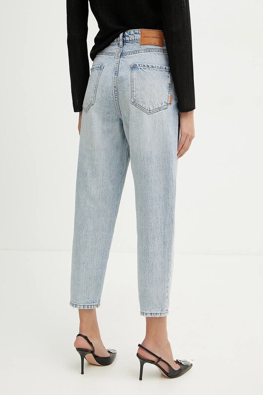 Ruházat Armani Exchange farmer XW000128.AF12860 kék