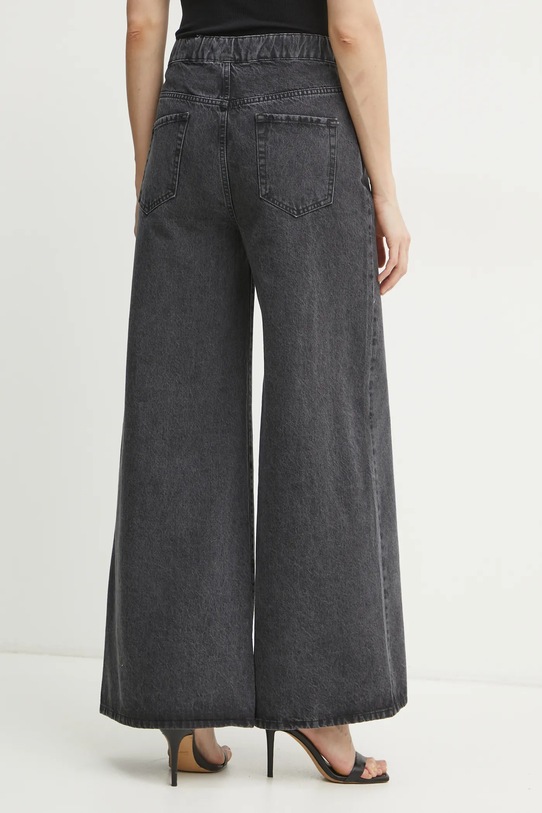 Abbigliamento Liviana Conti jeans F5SY75 grigio