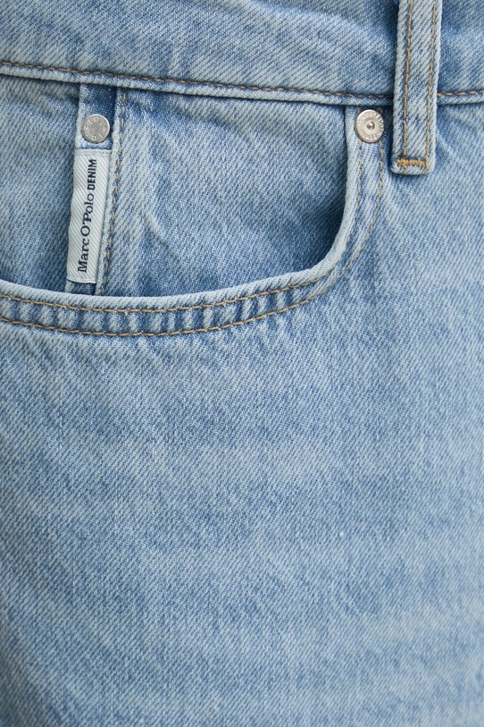 Marc O'Polo jeansi albastru 5000005832