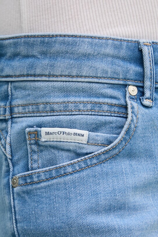 Marc O'Polo jeansy niebieski 5000005829