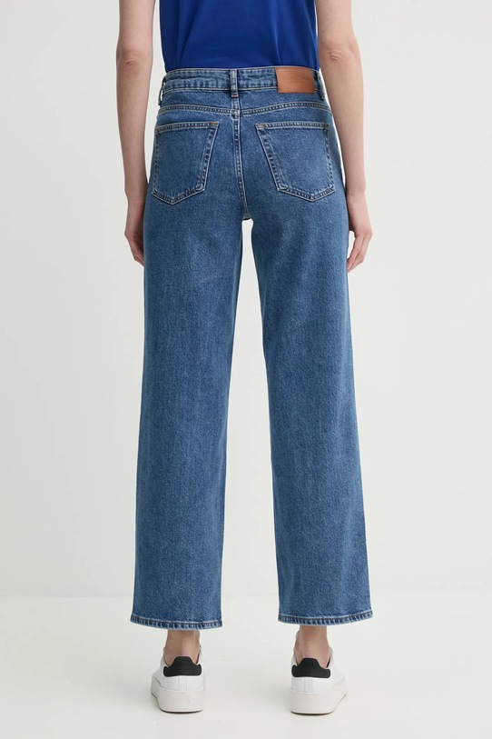 Одежда Джинсы Marc O'Polo 502910212203 голубой