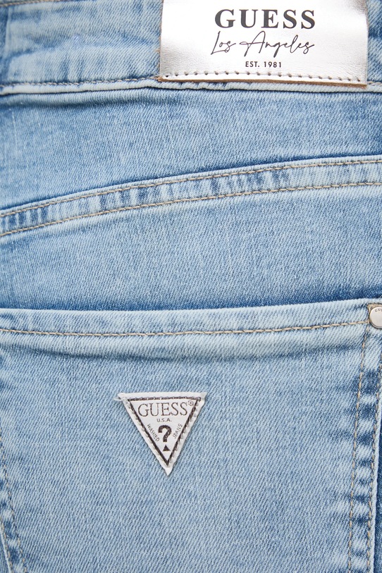 Traperice Guess plava W5RA0L.D5L71