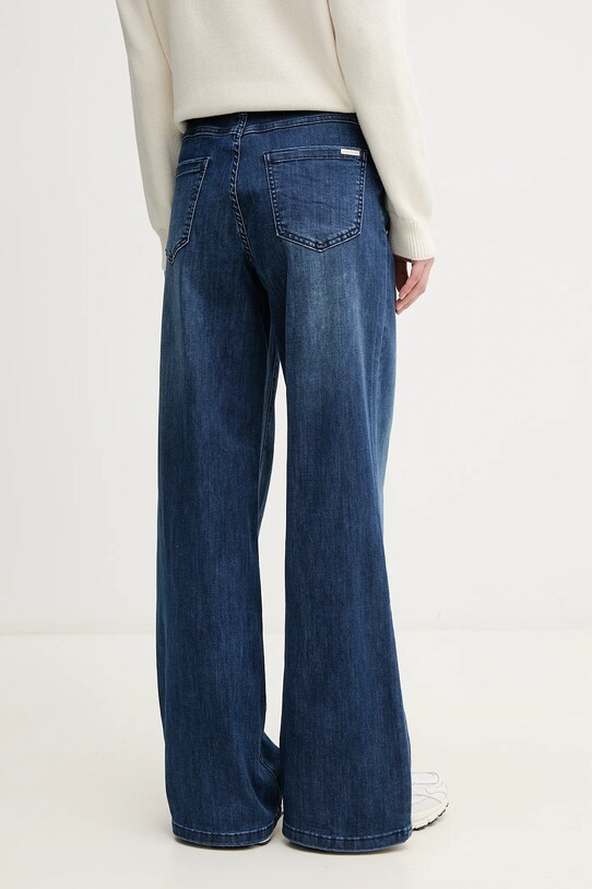 Odzież Joseph Ribkoff jeansy 251968 granatowy