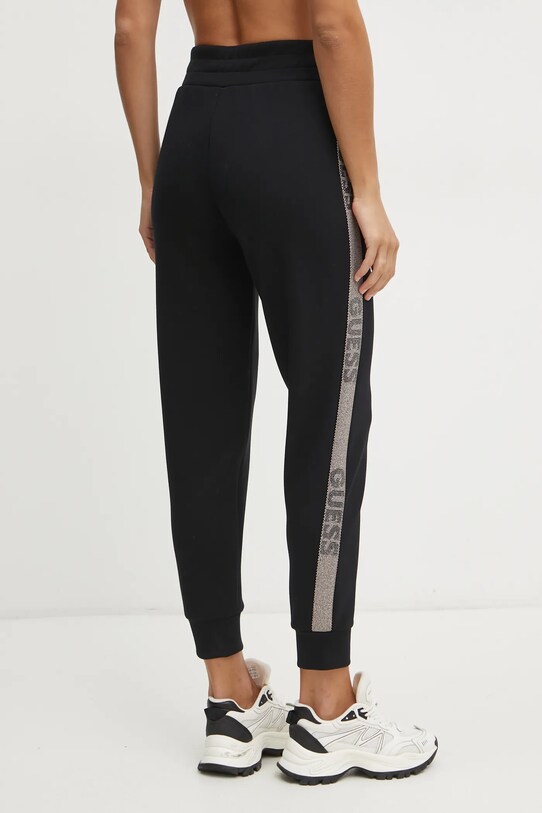 Odjeća Donji dio trenirke Guess VICTOIRE W5RB00.KBYE2 crna