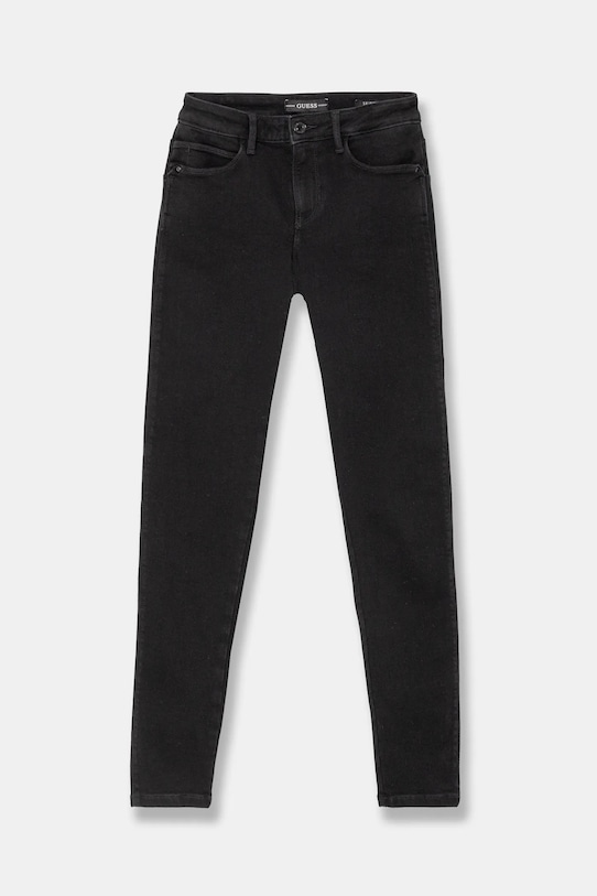 Rifle Guess Planet friendly čierna W2YAJ2.D4PZ1