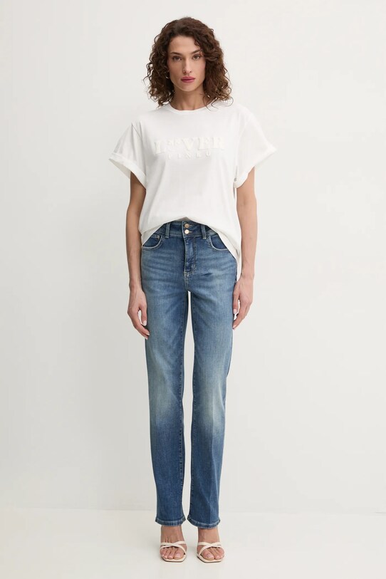 Дънки Guess W5RA0V.D5L72 син SS25