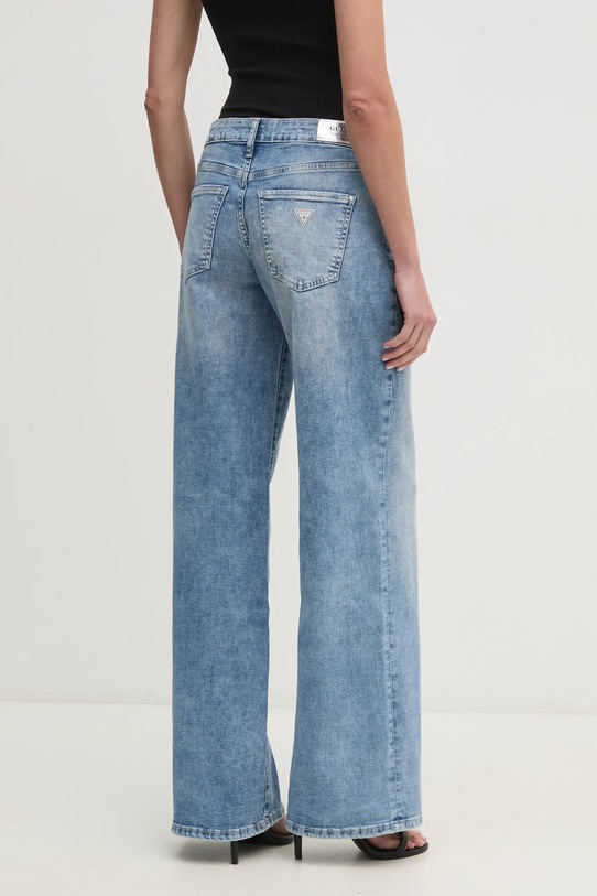 Одяг Джинси Guess W5RA96.D5L71 блакитний