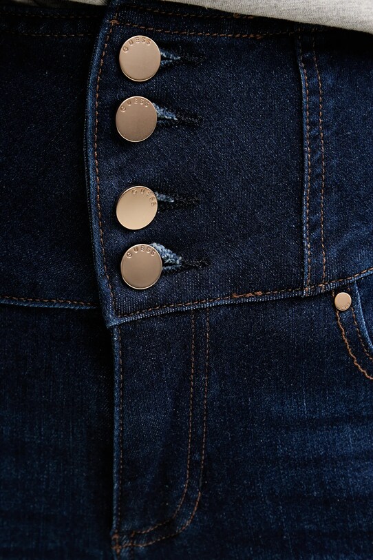 Guess jeansi bleumarin W5RA1F.D5L91