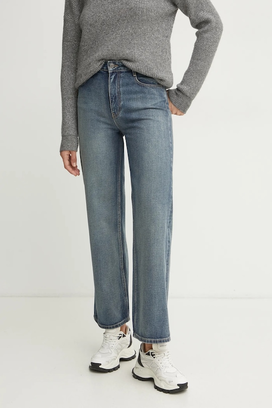 Джинсы Guess CLAIR Planet friendly голубой W5RA1O.D5JD1