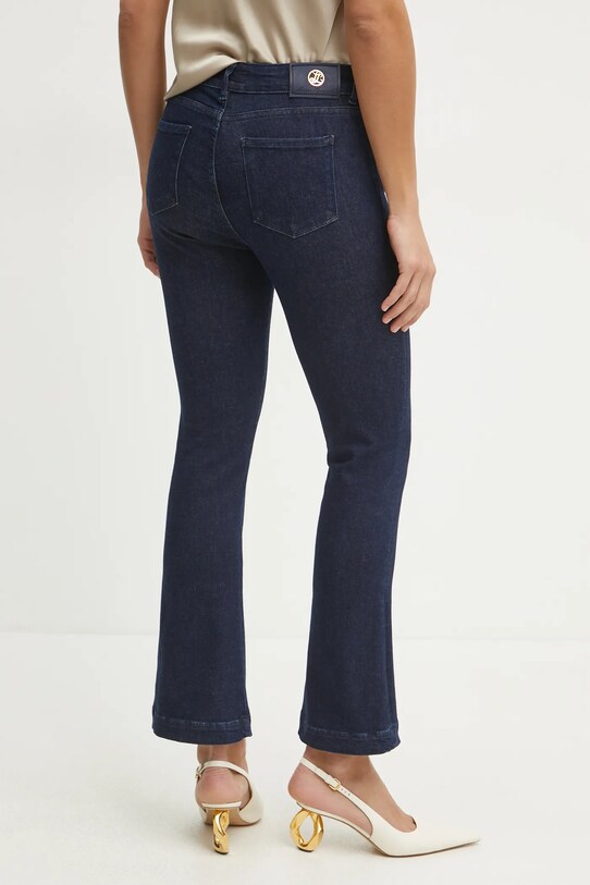 Abbigliamento Luisa Spagnoli jeans 541771 blu navy