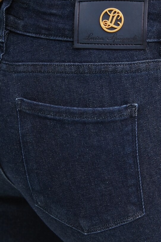 Luisa Spagnoli jeans blu navy 541771