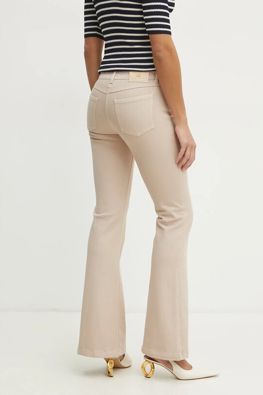 Одежда Джинсы Luisa Spagnoli 542049 голубой