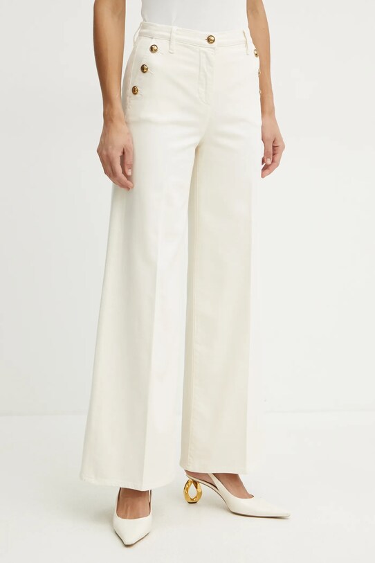 Luisa Spagnoli jeans beige 541773