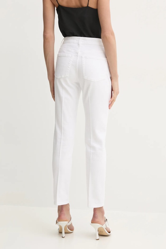Одяг Джинси Luisa Spagnoli 541781 білий