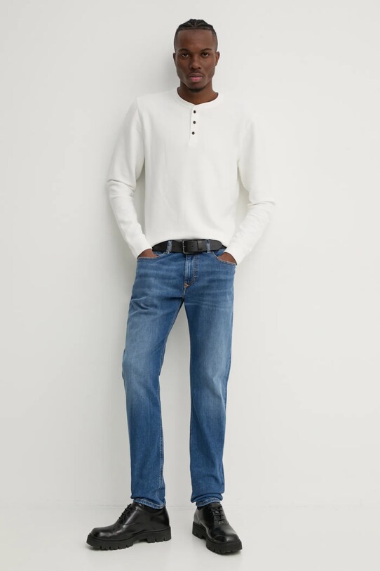 Джинси Diesel A03594.09L02 блакитний SS25