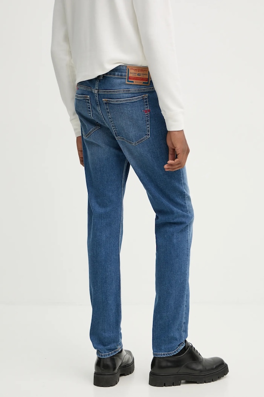 Ρούχα Τζιν παντελόνι Diesel A03594.09L02 μπλε