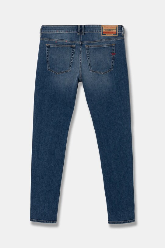 Diesel jeansy A03596.09L02 niebieski SS25