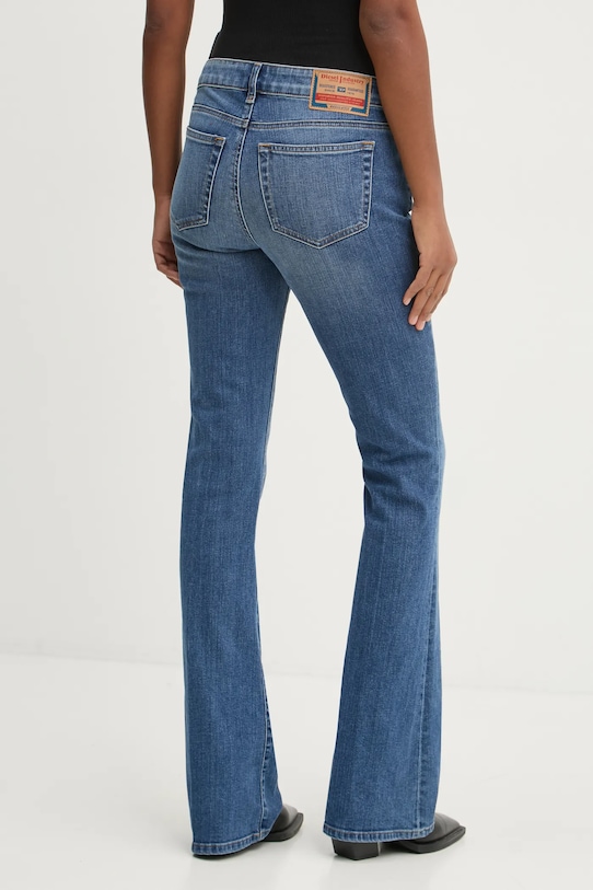 Oblečení Džíny Diesel A11003.09L02 modrá